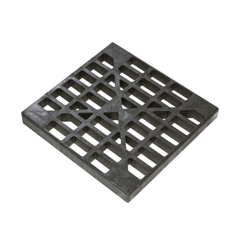 Grate for 1-Drum Accumulation Center