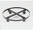 Justrite Steel Drum Dolly