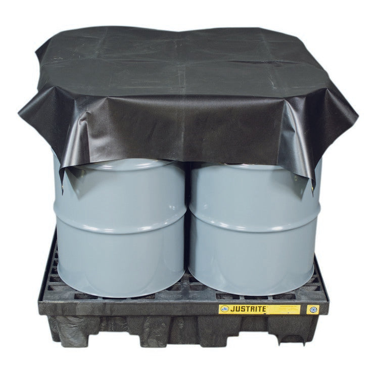 Waterproof Tarp, 10' x 12'