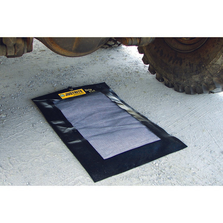 Extended Drip Pad with 5-Pack Sorbents