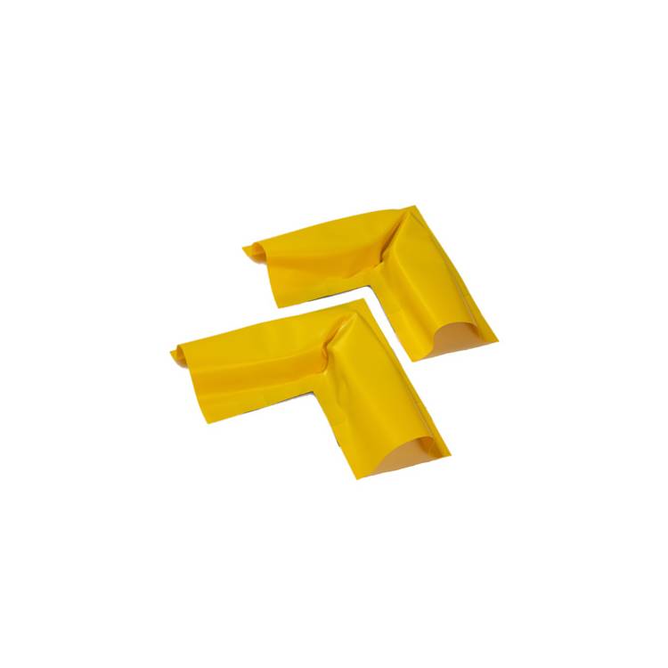 Make-A-Berm, Corner Set, 2", 2/box