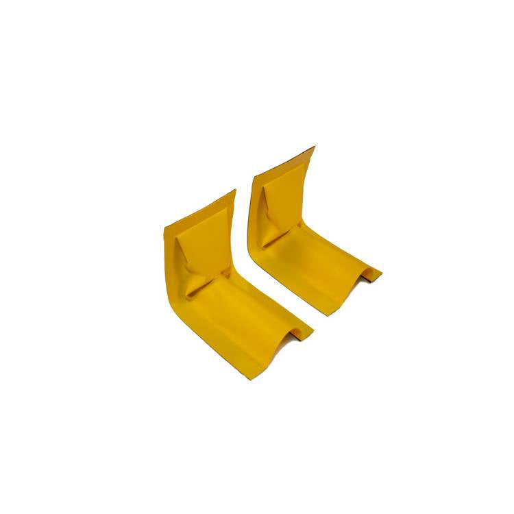 Make-A-Berm, Vertical Corner, 1.5", 2/box