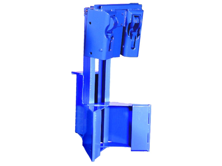 MORSPEED CARRIAGE MOUNT 2 HEAD