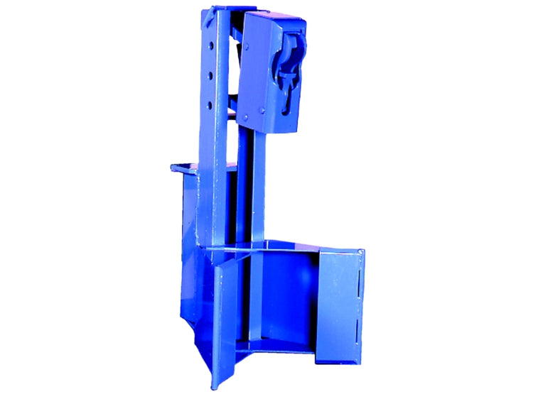 MORSPEED CARRIAGE MOUNT 1 HEAD