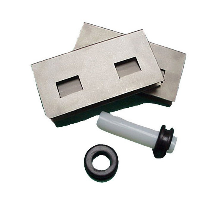 Sump-to-Sump Drain Kit for Accumulation Center