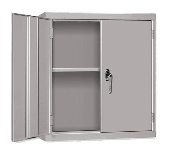 Pucel 14" x 30" Wall Cabinet