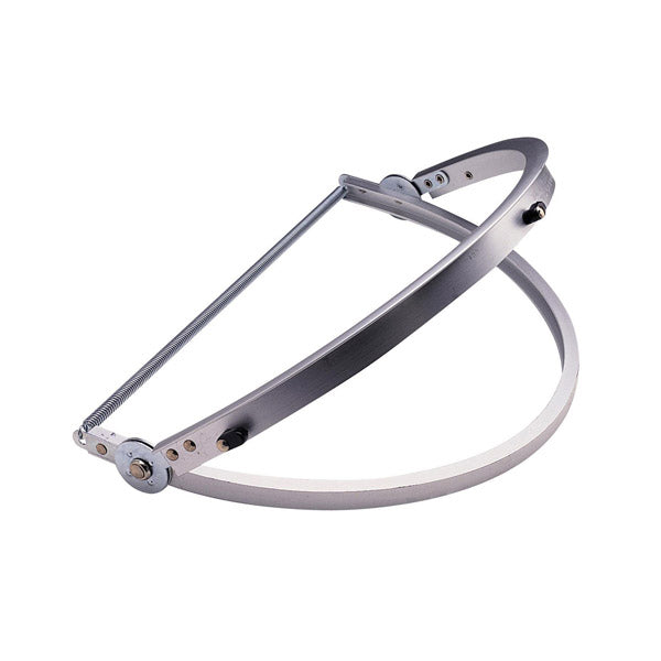 SureWerx™ Jackson® Model H Face Shield Frame, 1/Each