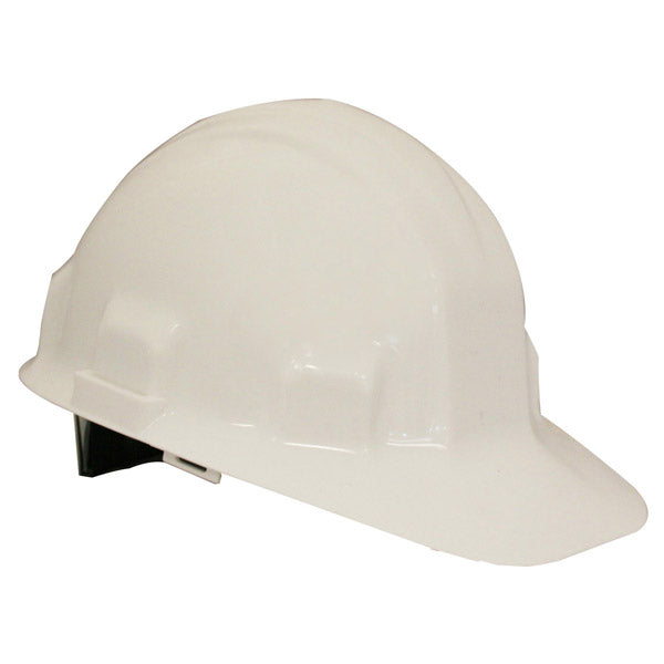 SureWerx™ Jackson® Sentry III Cap, White, 1/Each
