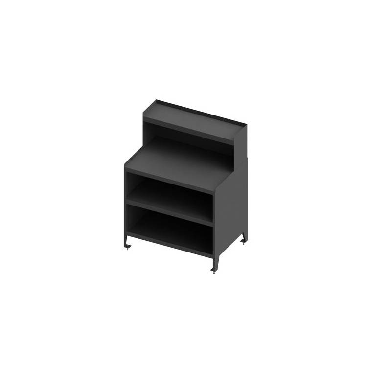 DURHAM FDC, 24X36X48-50, 2D, 1SH, RS, ND, LF - Model 3000RSNDLF-95