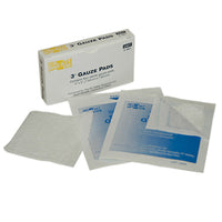 Thumbnail for Sterile Gauze Pads (Unitized Refill), 3