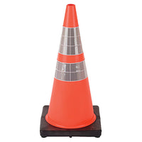 Thumbnail for Cortina DW Series Traffic Cone, 28
