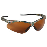 Thumbnail for KleenGuard™ V30 Nemesis* Eyewear, Camo Frame, Bronze Lens, 1/Each