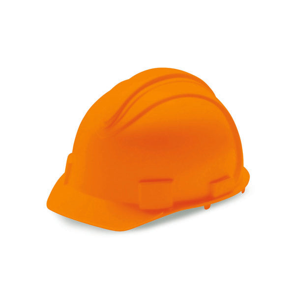 SureWerx™ Jackson® Charger Cap, Hi-Vis Orange, 1/Each