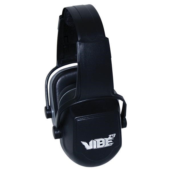 SureWerx™ Jackson® H70 Vibe Earmuffs, 1/Each