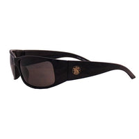 Thumbnail for Smith & Wesson® Elite* Eyewear, Black Frame, Smoke Anti-Fog Lens, 1/Each