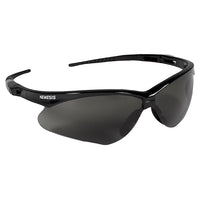 Thumbnail for KleenGuard™ V30 Nemesis* Eyewear, Black Frame, Smoke Anti-Fog Lens, 1/Each