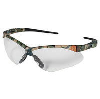 Thumbnail for KleenGuard™ V30 Nemesis* Eyewear, Camo Frame, Clear Anti-Fog Lens, 1/Each