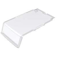 Thumbnail for Akro-Mils® AkroBin® Lids (For 30220), Clear, 1/Each