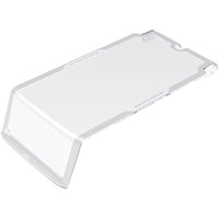 Thumbnail for Akro-Mils® AkroBin® Lids (For 30230), Clear, 1/Each