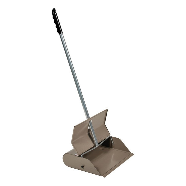 Ex-Cell Large Capacity Dustpan Camel Gloss