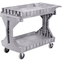 Thumbnail for Akro-Mils® Procart™ Utility Cart, Large, 45 5/8