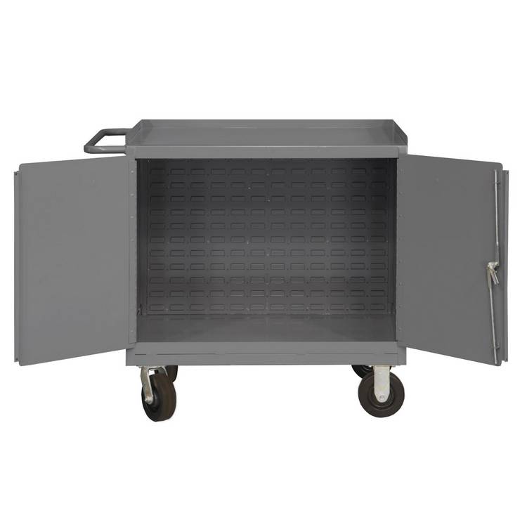 PFDC 24X36X40.5 PH DD BLP 6PH KH - Model 3100-BLP-95