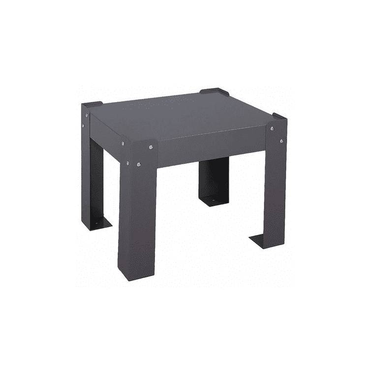 DURHAM STAND FOR 305B, #95 GRAY - Model 311B/305B-95