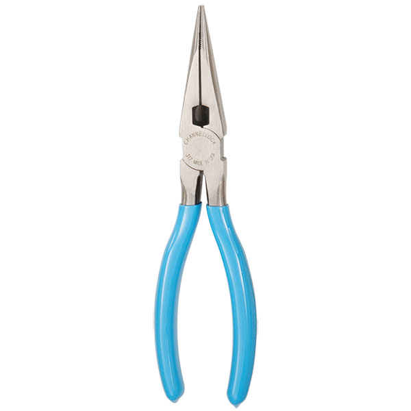Channellock® Long Nose Pliers