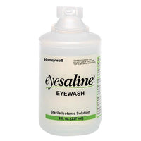 Thumbnail for Honeywell Eyesaline® Saline Bottle, 8 oz, 1/Each 