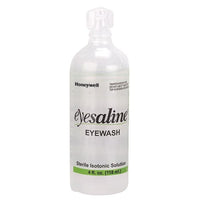 Thumbnail for Honeywell Eyesaline® Saline Bottle, 4 oz, 1/Each 