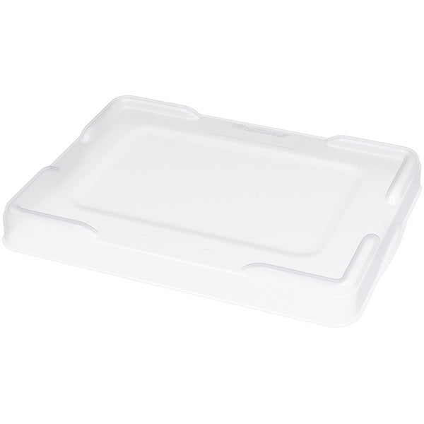 Akro-Mils® Akro-Grid Snap-On Lid (For 33103 & 33105), Clear, 1/Each