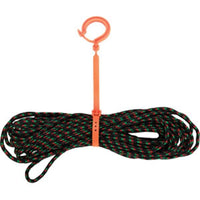 Thumbnail for Ergodyne® Squids® 3540M Large Locking Tie Hook, 15 13/16