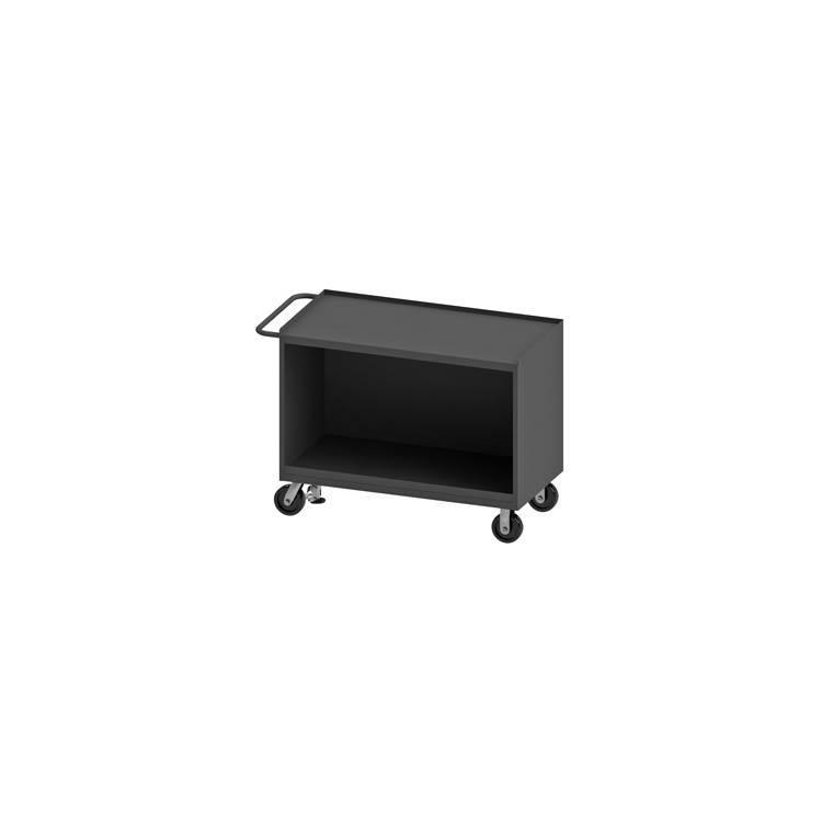 DURHAM FDMC, 24X48X37-3/4, 6PH, FL, 95 - Model 3410-FL-95