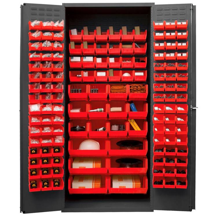 FDC 36X24X84 BDLP 138B#17 2S KH 95 - Model 3500138B1795