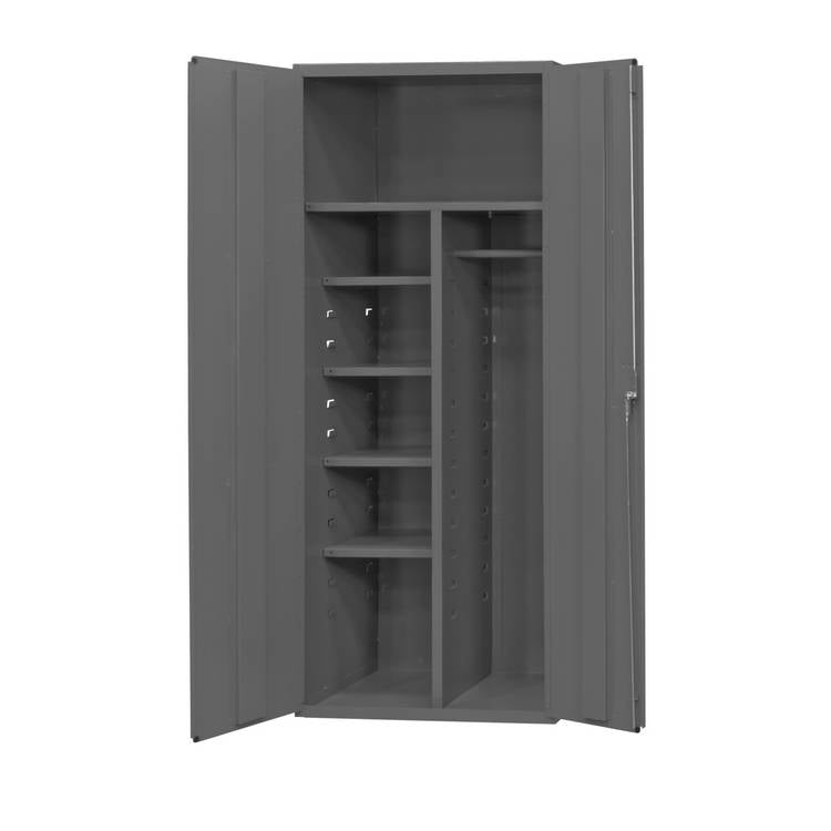 FDC-LOCKER 36X24X84 4S KH 95 - Model 3500-HDL-95