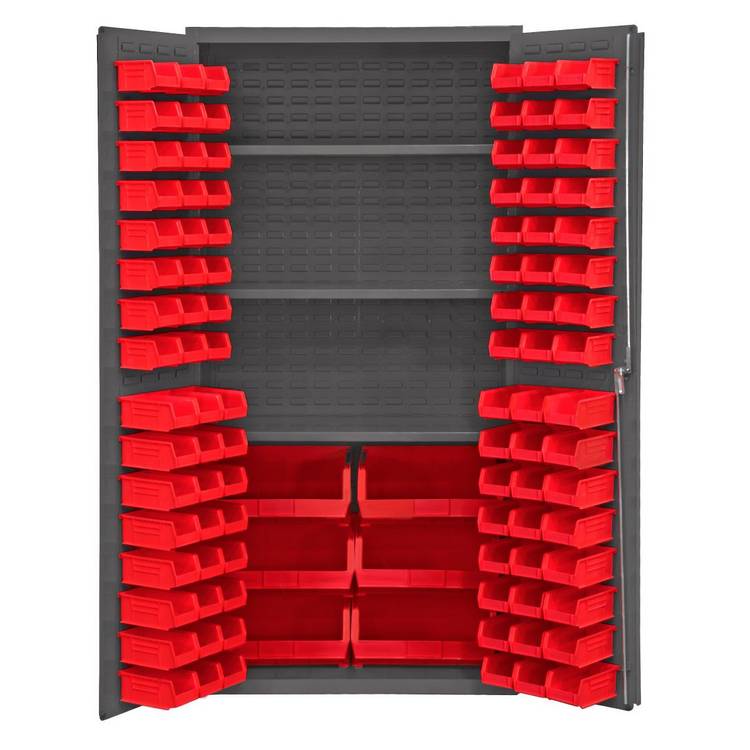 FDC 36X24X72 102B #17 3S KH 95 - Model 3501B1023S17