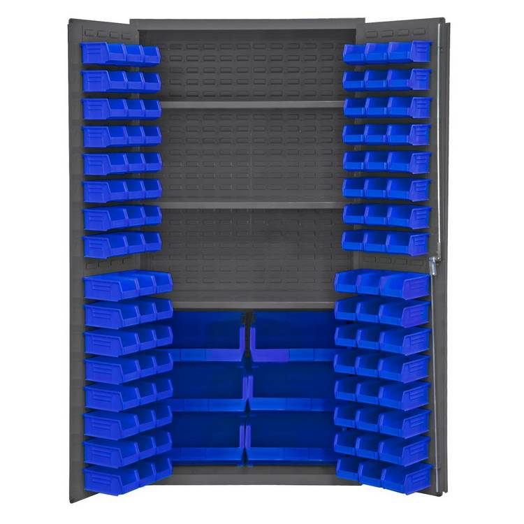 FDC 36X24X72 102B #52 3S KH 95 - Model 3501B1023S52