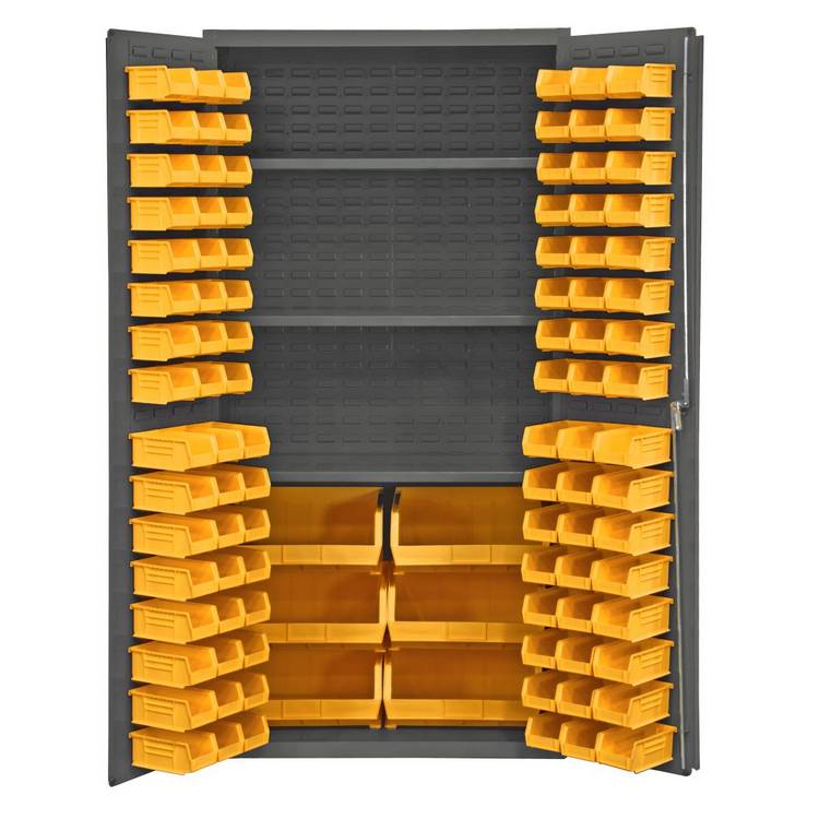 FDC 36X24X72 102B 3S KH 95 - Model 3501BDLP1023