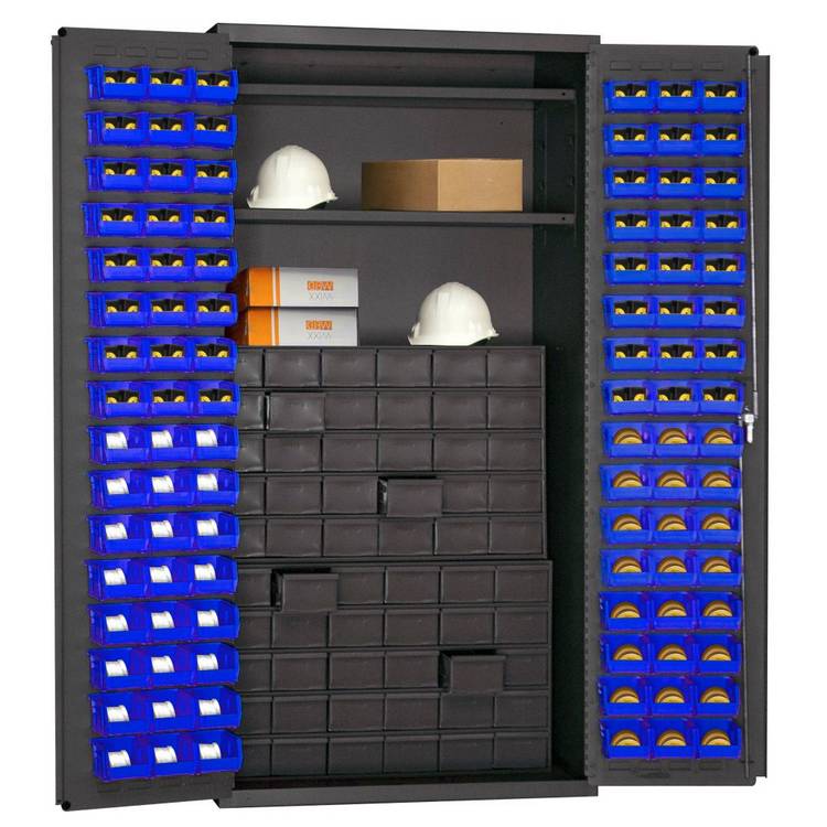 FDC 36X24X72 96B #52 2S 60DR KH 95 - Model 3501DLP65295