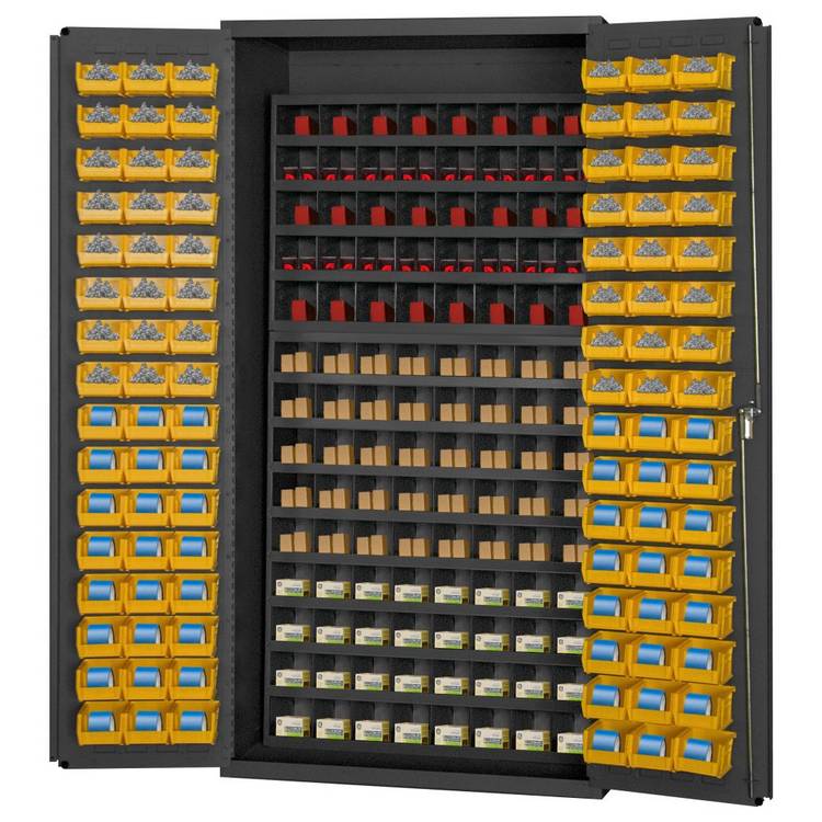 FDC 36X24X72 96B 72/40B KH 95 - Model 350172/40B96