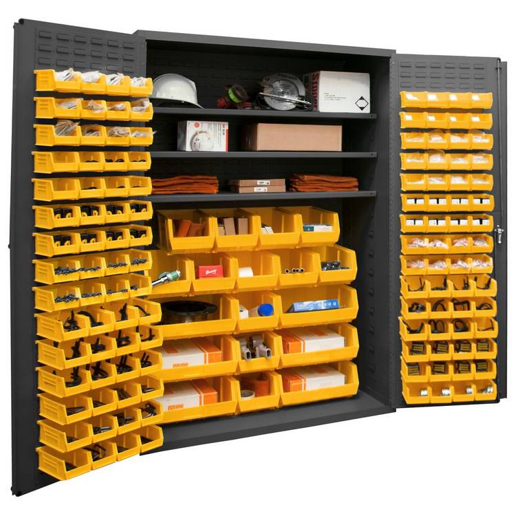 FDC 48X24X72 BDLP 138B 3S KH 95 - Model 35021383S95