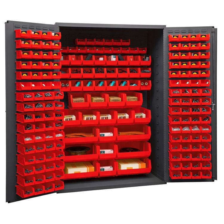 FDC 48X24X72 BDLP186B#17 KH 95 - Model 35021861795