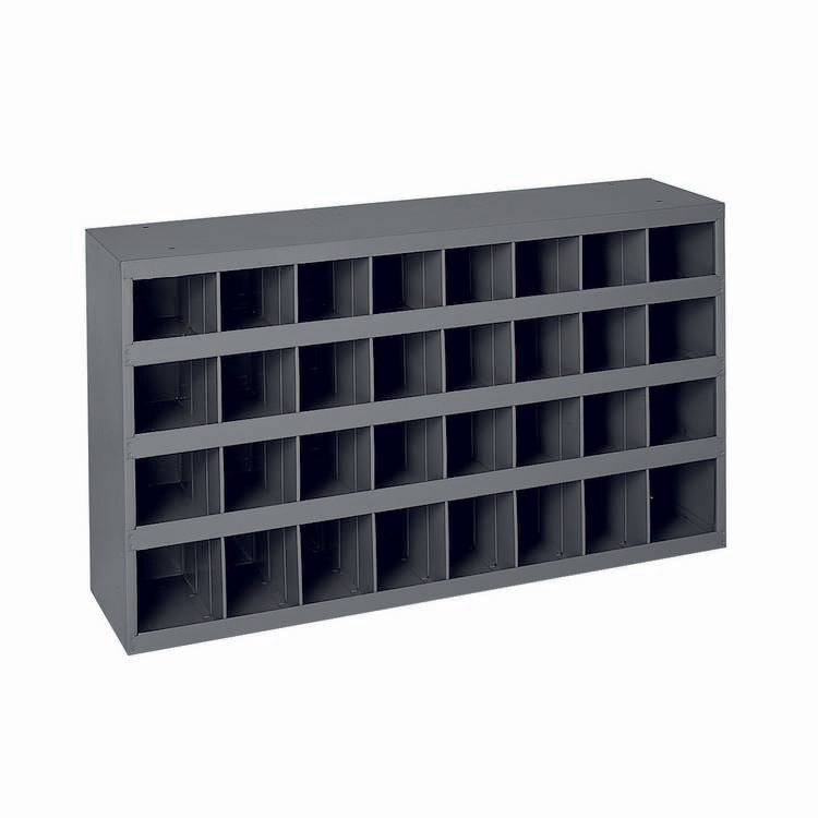 32 BIN SB #95 GRAY - Model 357-95