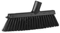 Thumbnail for Vikan Dustpan Broom with Angled Thread