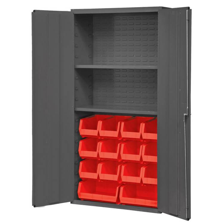 FDC 36X18X72 14B #17 2S KH 95 - Model 3602BLP142S1