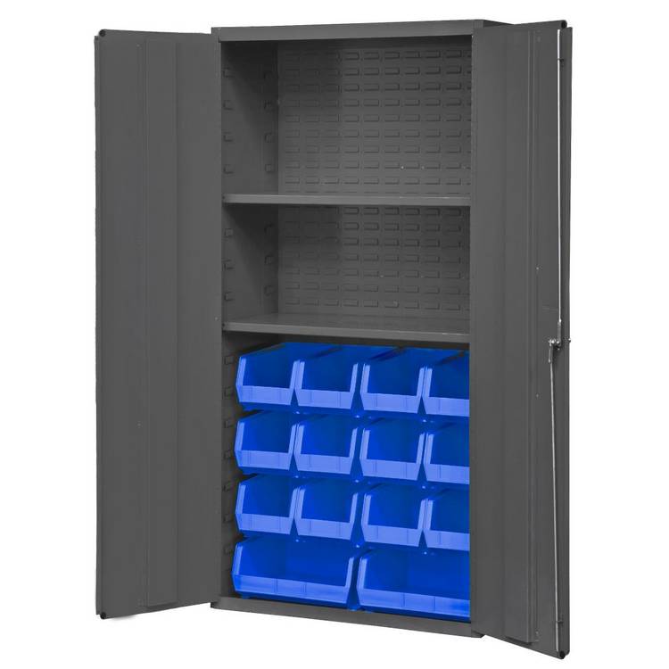 FDC 36X18X72 14B #52 2S KH 95 - Model 3602BLP142S5