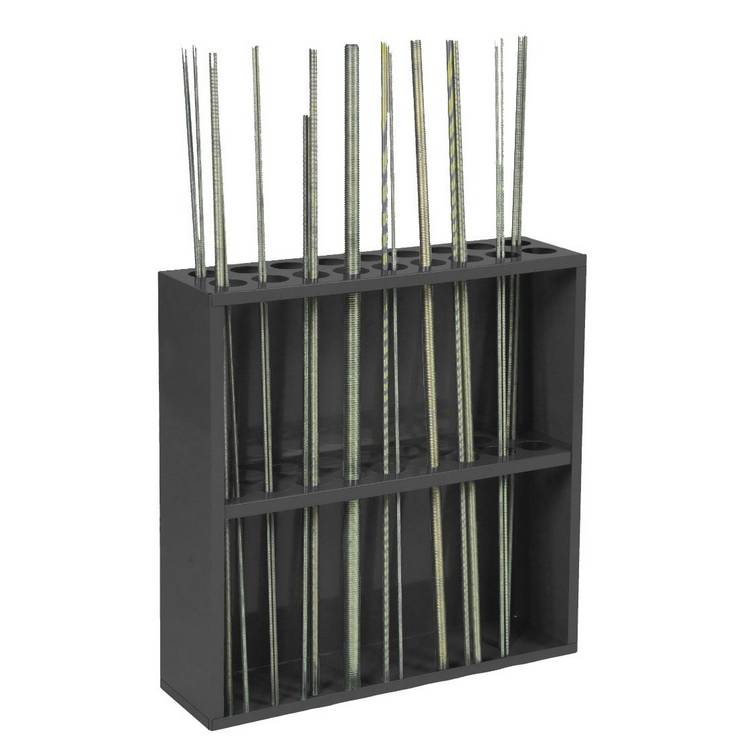 THREADED ROD#95 GRAY - Model 367-95