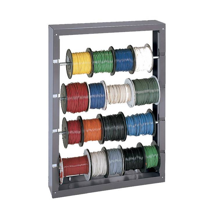 WSR-4 #95 GRAY - Model 368-95