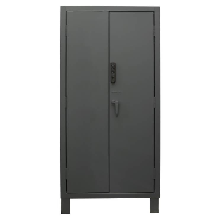 14G-HDC 24X36X78 BLP 4S 6"BA COMP-X - Model 3702CXBLP4S9