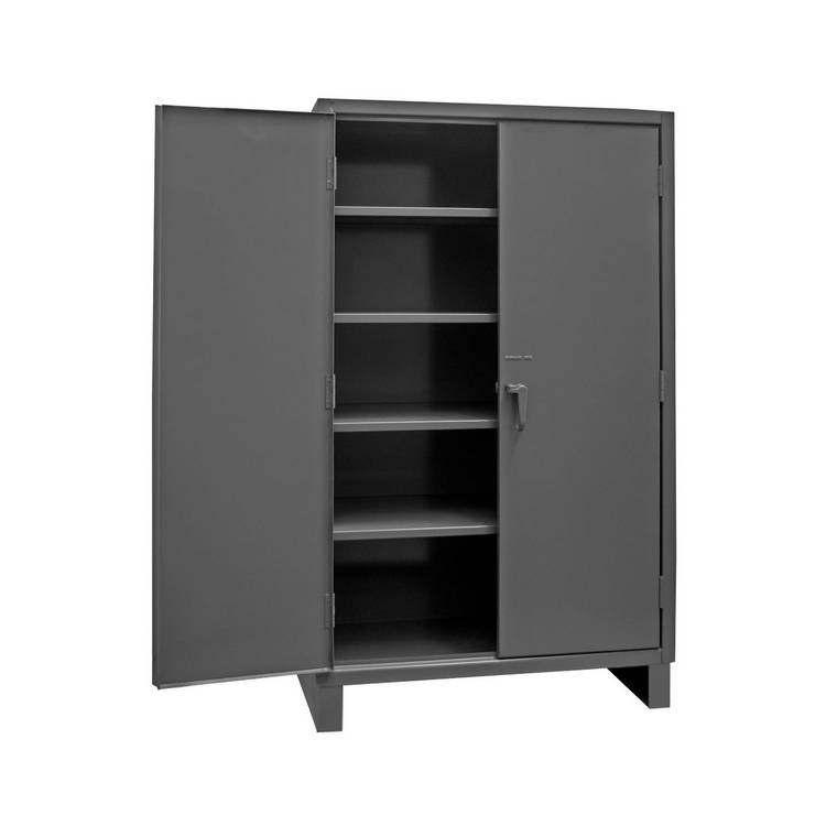 14G-HDC 24X48X78 4S 6"BA CH 95 - Model 3703-4S-95